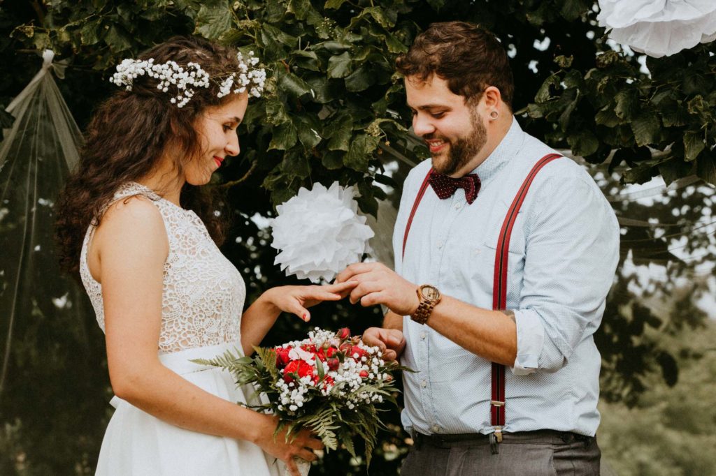 Hochzeitsfotograf Luca Goldhorn Hochzeitsfotografie - Heiraten in Hamburg, Lübeck und Umgebung