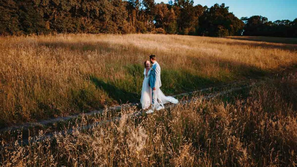 Bonn Hochzeit