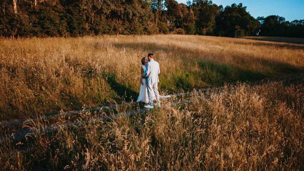 Hochzeit in Bonn