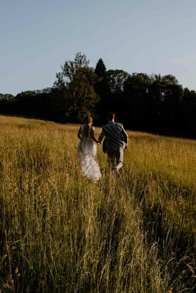 Landhochzeit